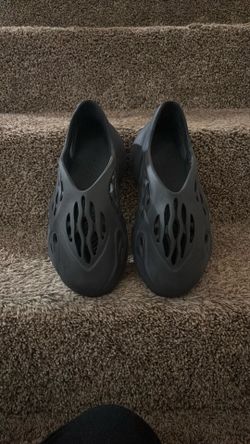 Yeezy slides