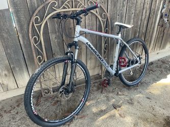 Diamondback Mountain bike