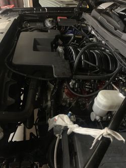 5.3 intake manifold t.b n intake stock 14 n up