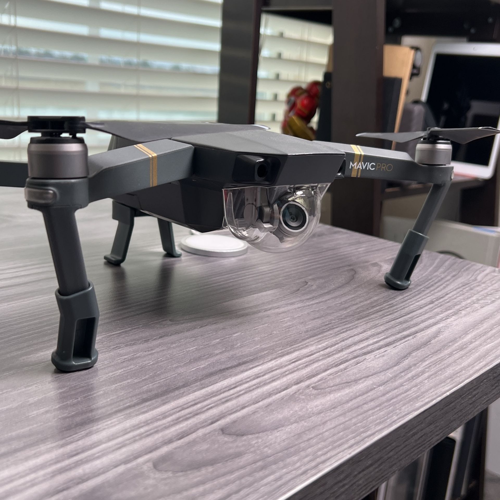 Mavic Pro For sale!!