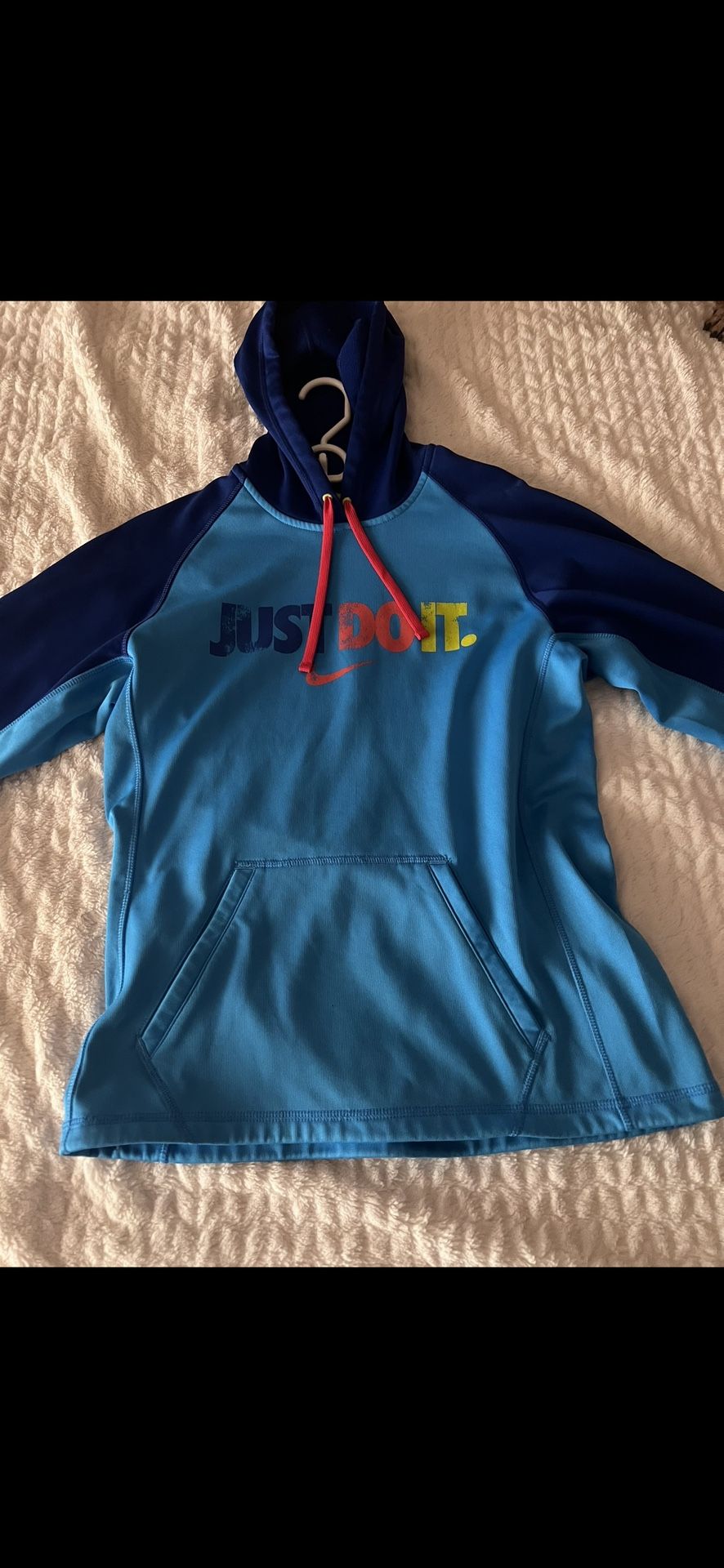 Nike Therma-Fit Sweatshirt