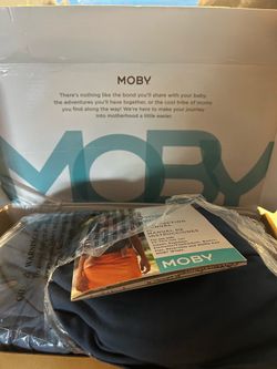 Baby Carrier Brand New