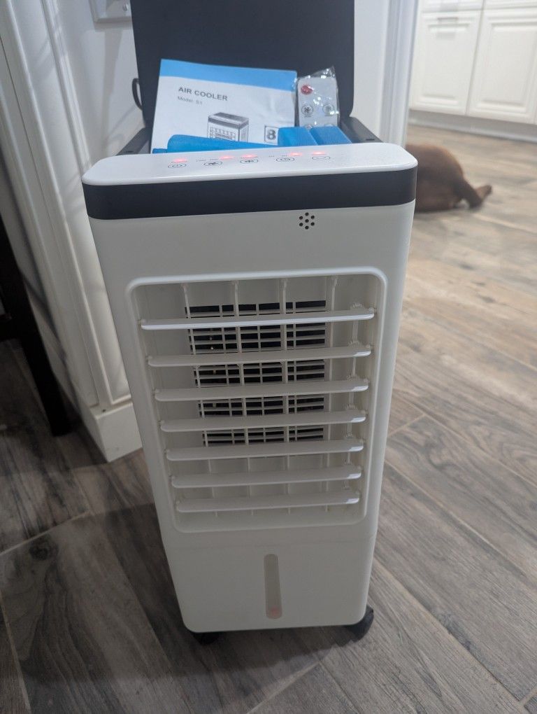 Portable Air Conditioner