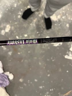 St croix mojo inshore spinning rod