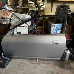 Dc5 Driver Door 