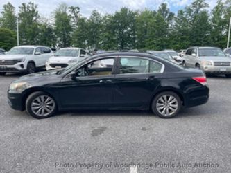 2011 Honda Accord