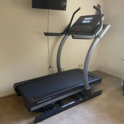 NordicTrack Treadmill