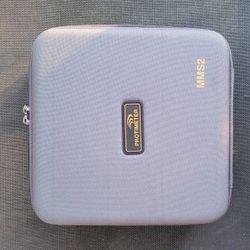 PROTIMETER BLD8800 MMS2 BASIC MOISTURE METER INSTRUMENT IN POUCH 