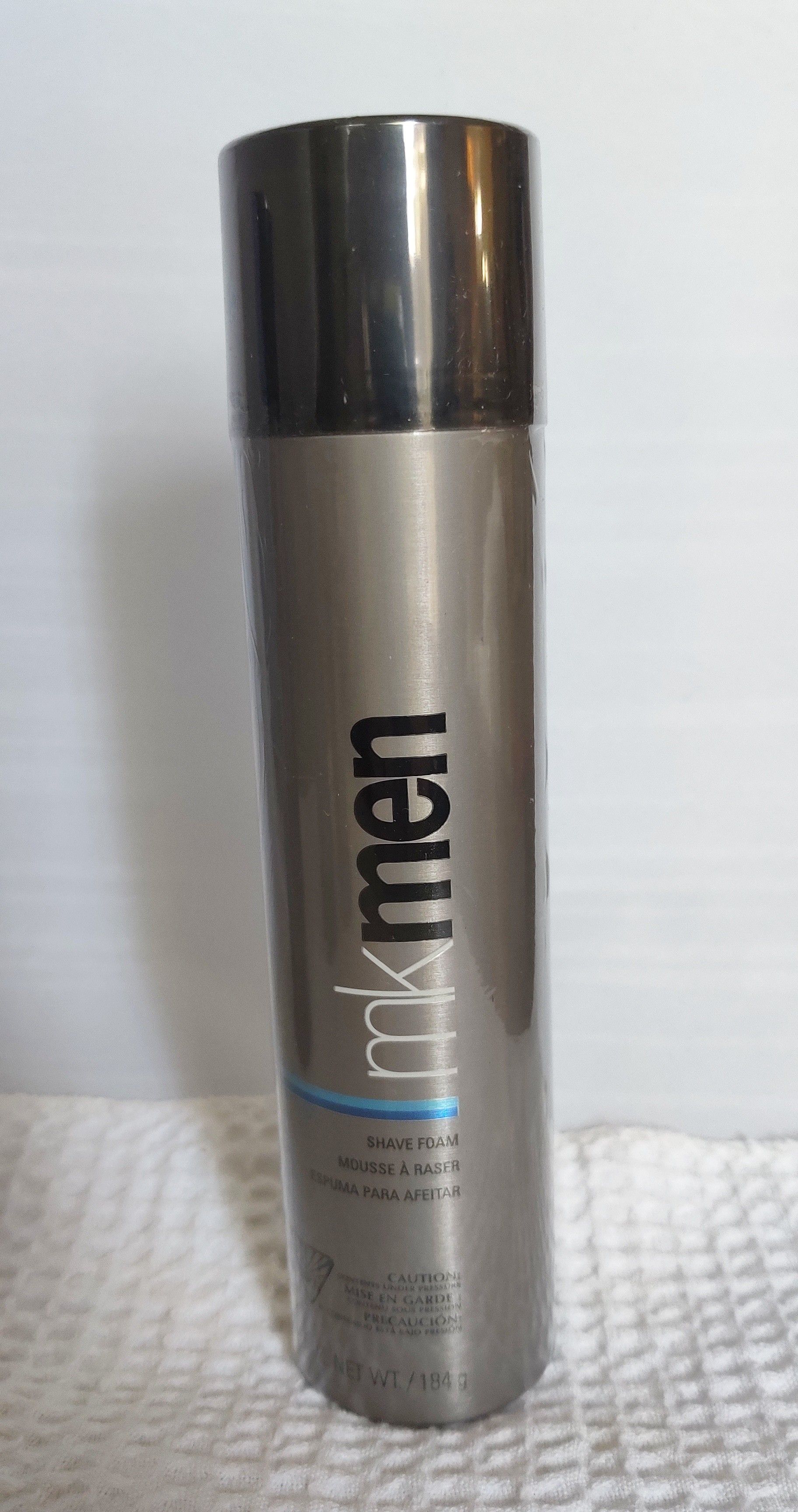Mary Kay MKMen Shave Foam