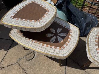 Antique Coffee Tables