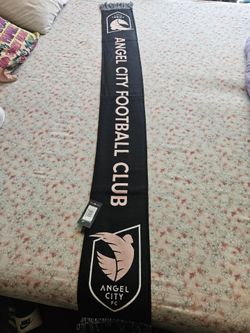 Angel City Fottball Club FC Bufanda