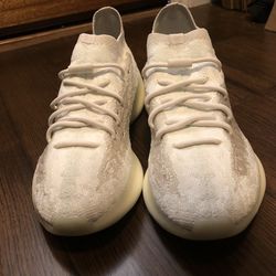 Yeezy 380 calcite Glow