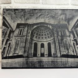 Ohio hip State University Canvas