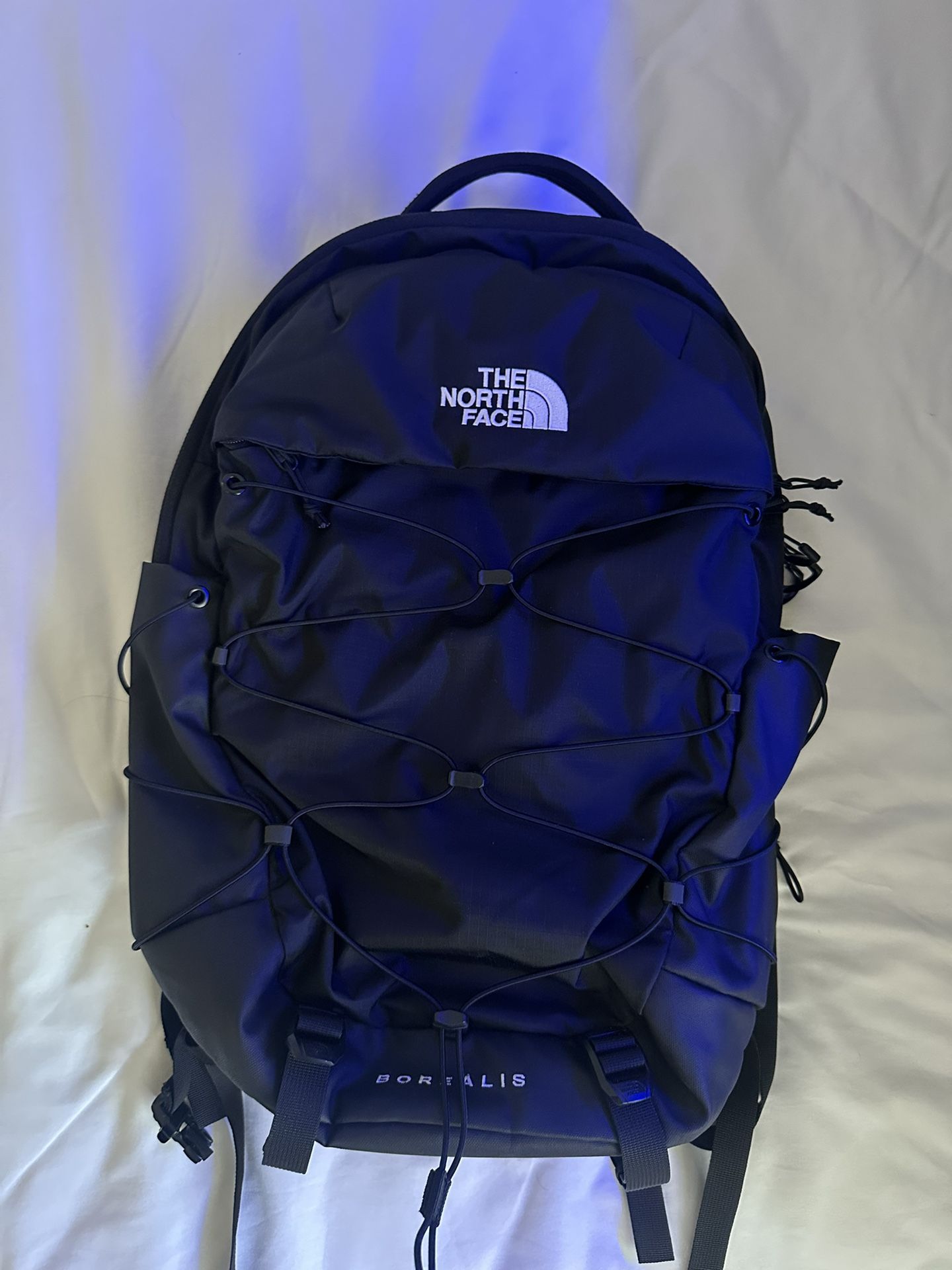 NORTH FACE BACKPACK