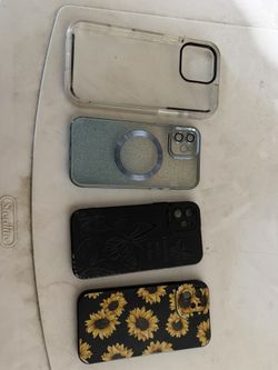 iPhone Cases 