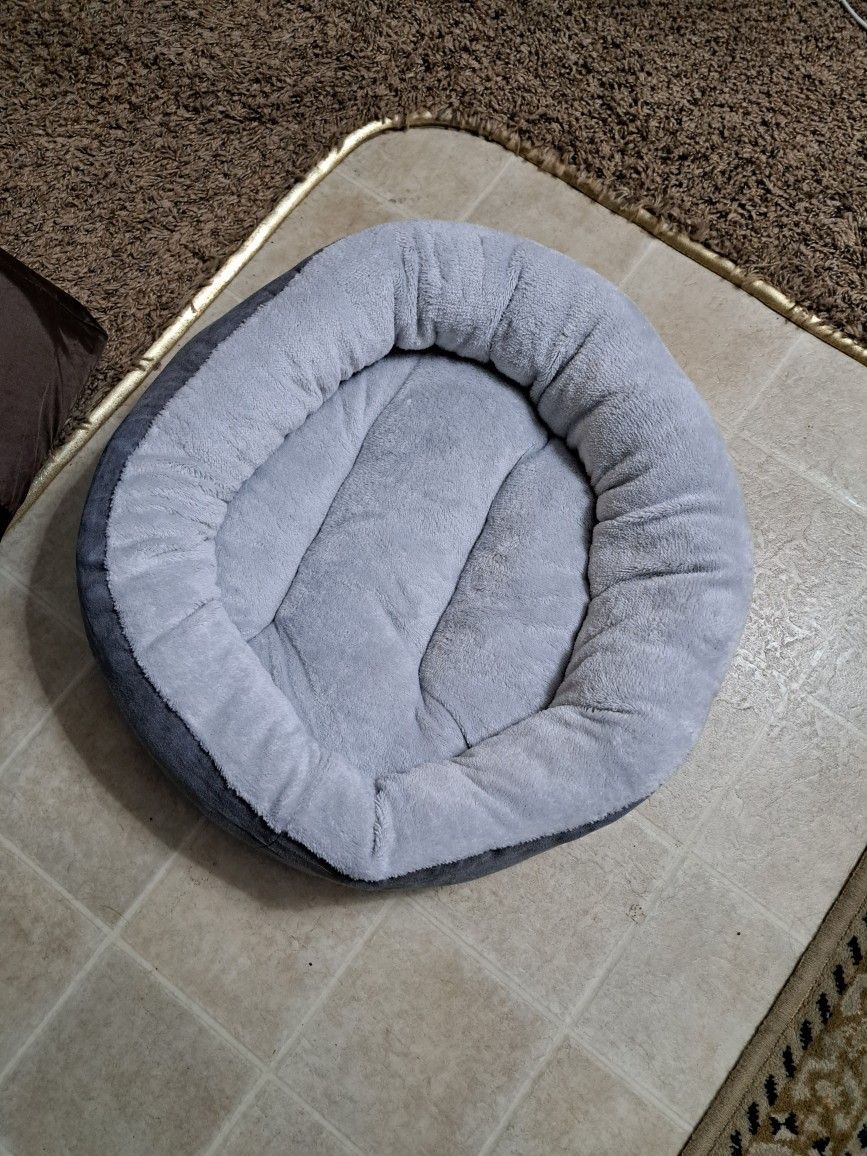 Dog Bed