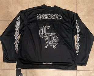 Chrome Hearts Jersey