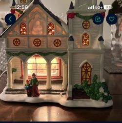 New Christmas Decorations