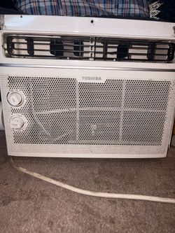 Tobisha air conditioner