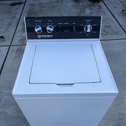 Speed Queen Washer TR5 Model Commercial Heavy Duty Grade!  