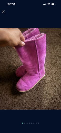 Uggs Boots 