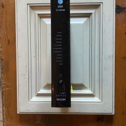 AT&T Arris U-Verse NVG589 Wi-Fi Modem/Router