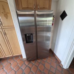 Samsung refrigerator