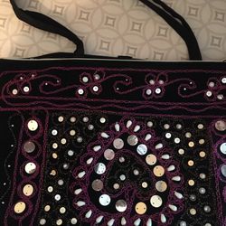 Ladies Purse