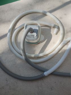 Hayward Navigator Pool Cleaner