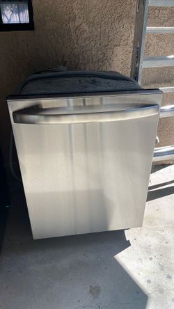 Dishwasher