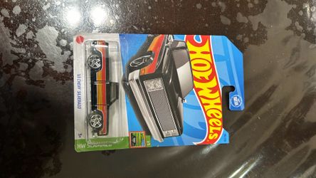 Hotwheels 83 Silverado