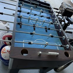 Foosball Table