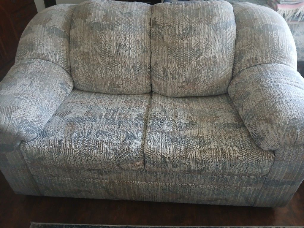 Love Seat Couch
