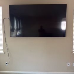 Samsung Tv 85