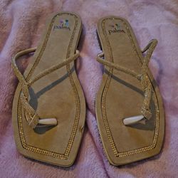 Shien Sandals 