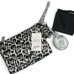 Diaper Bag And Crossbody Bag In 1 