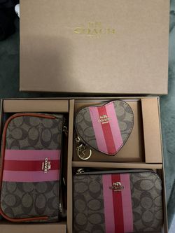 Coach Set