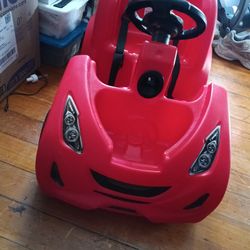 Kids Car