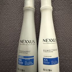 Nexxus Shampoo & Conditioner 2/$10 (Pick Up Only)