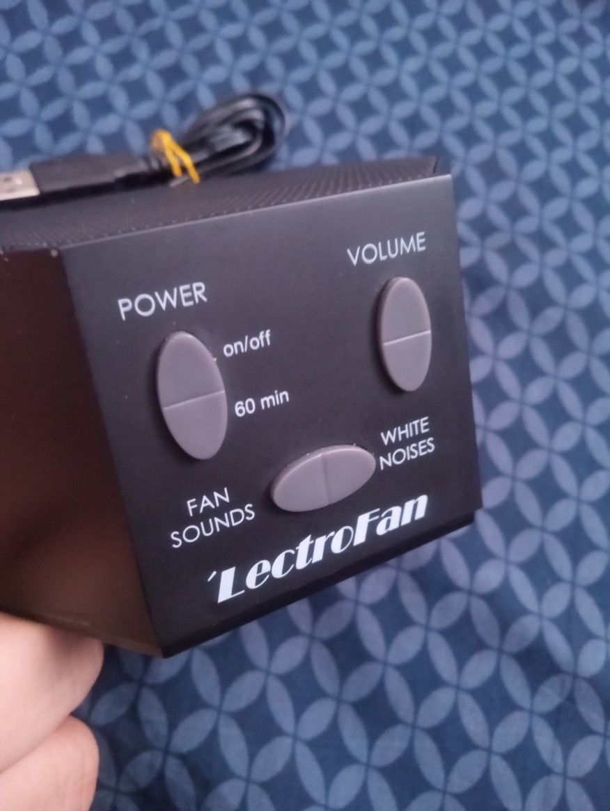 White Noise Machine