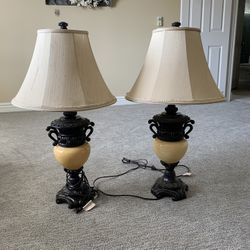 Lamps (2)