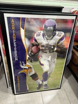 Posters Sport Players