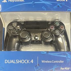 PS4 Wireless Controller 
