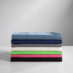 Hotel Grade Plush Microfiber Sheet Set - Twin XL