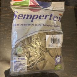 Sempertex Balloons