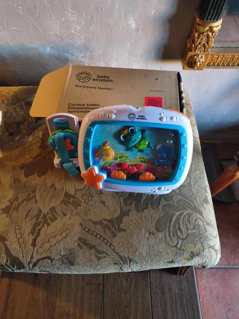 baby einstein