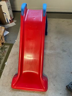 Kids Slide