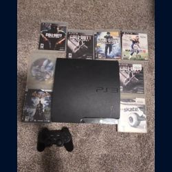 Playstation 3 For Sale 