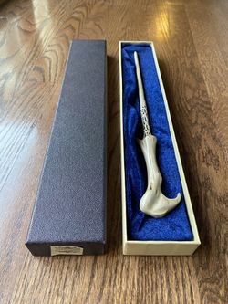 Harry Potter’s Voldemort’s wand- high quality