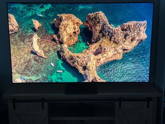 Samsung 65” Q90T Premium QLED 4K Smart TV – 120Hz – Excellent Condition